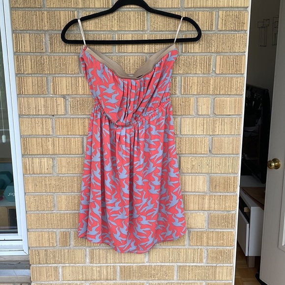 Cute summer dress - Picture 2 of 2